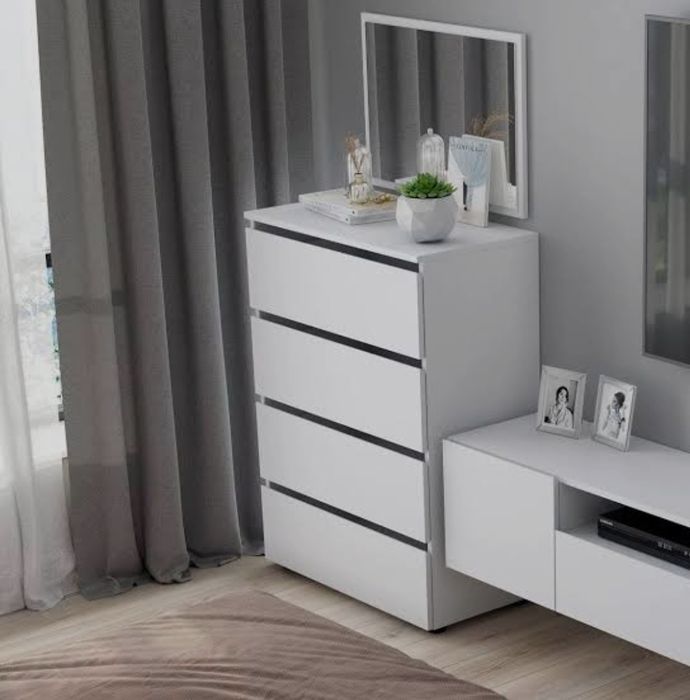 Модные комоды по 590.000 сум.