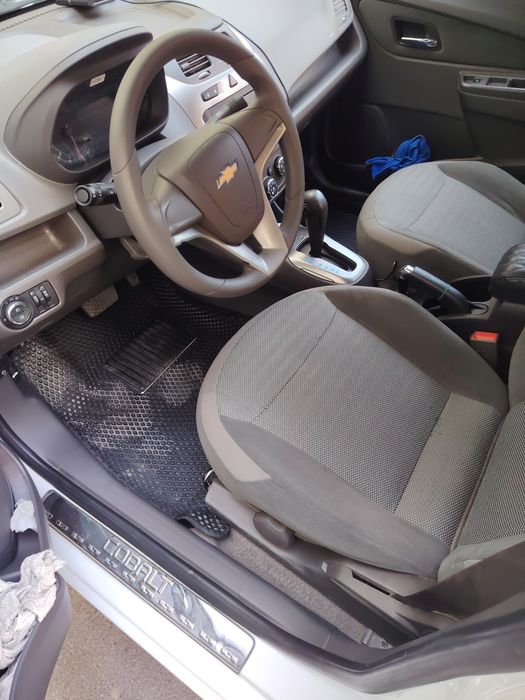 Cobalt 2021yil. AT sotiladi. Kraska toza. 82200 km yurgan.