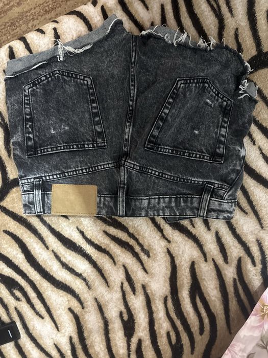 Blugi de vara  H&M