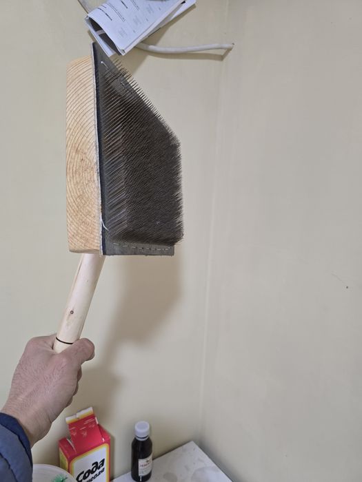 Кардолента для бархата