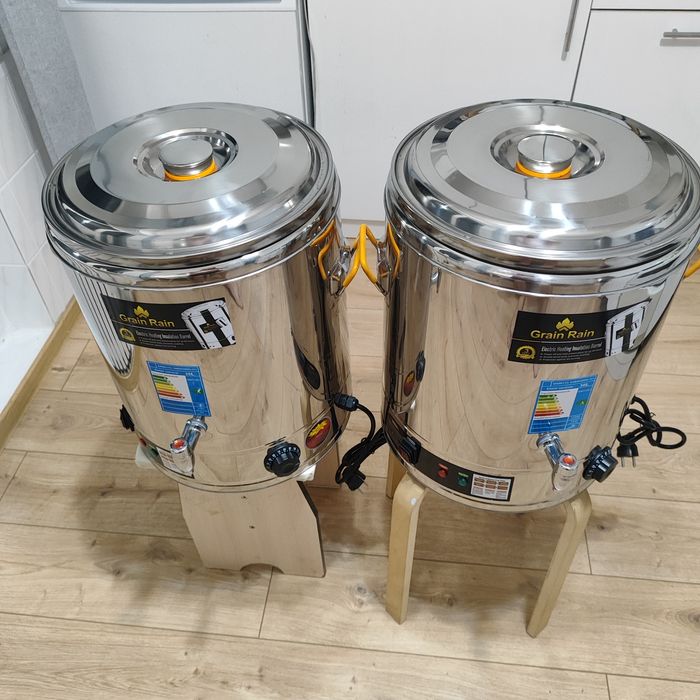 Аренда бойлер, термопот, водонагреватель