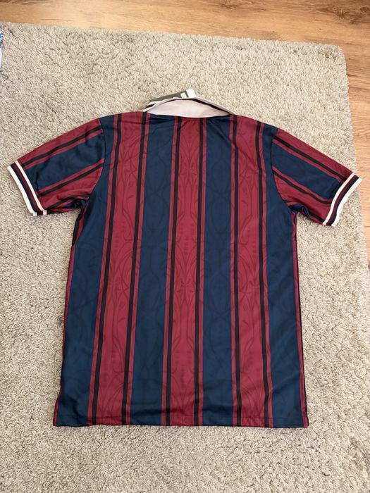 Tricou barcelona retro