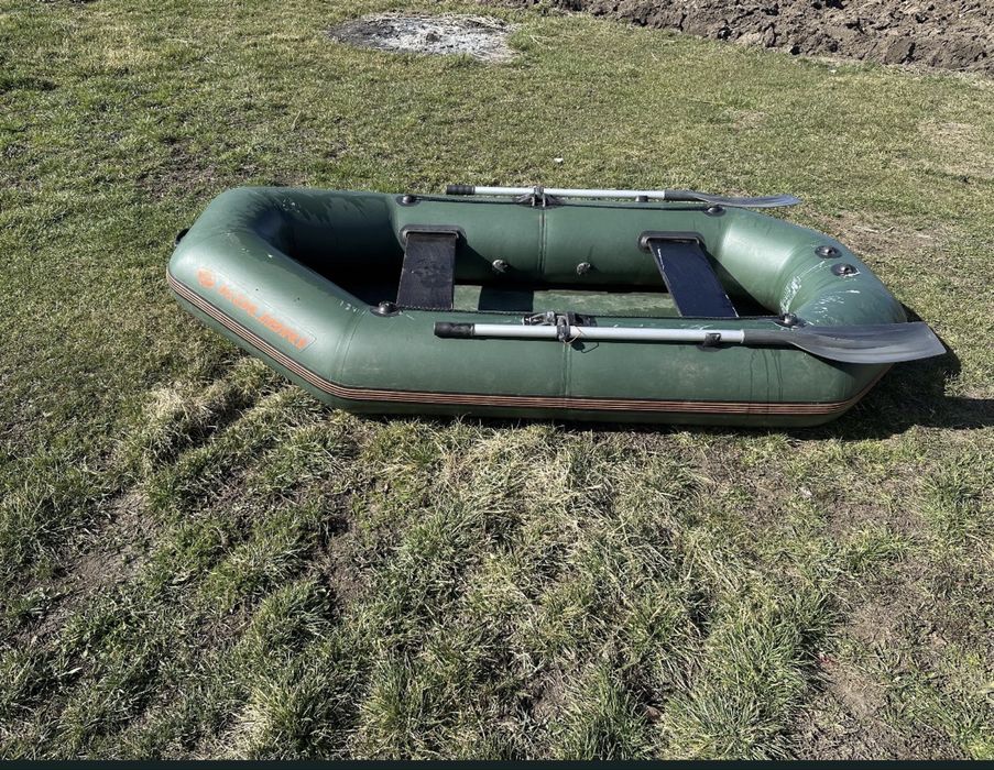 Vand Barca Kolibri originala t260