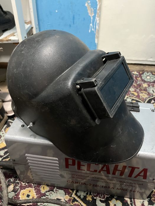 Продам сварку ресанта