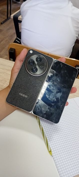 Oppo find n3 512/12