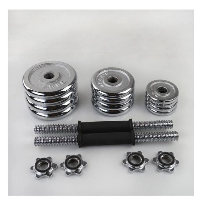 Гантель York fitnes