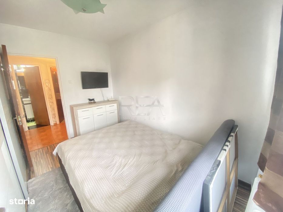3 Camere-Decomandat-70 mp-Etaj Intermediar-Metrou Tineretului