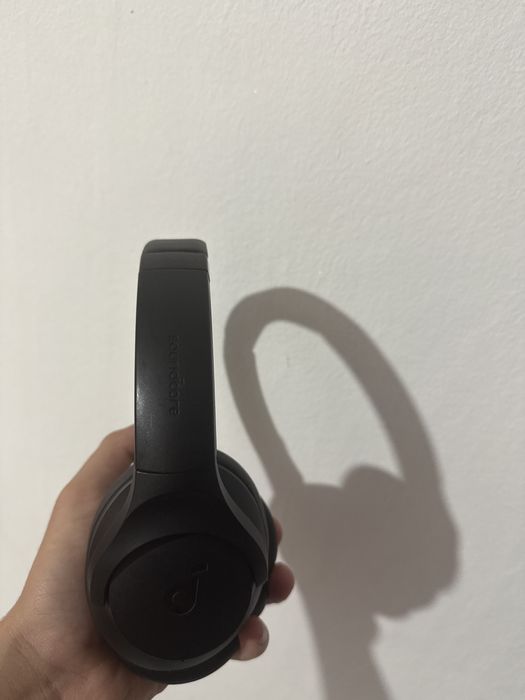 Soundcore headphones