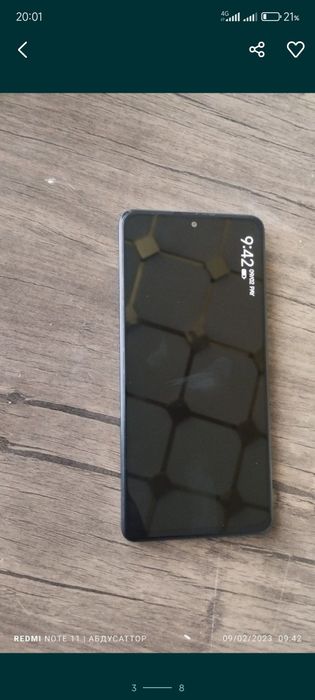 Redmi 10 pro max srochna