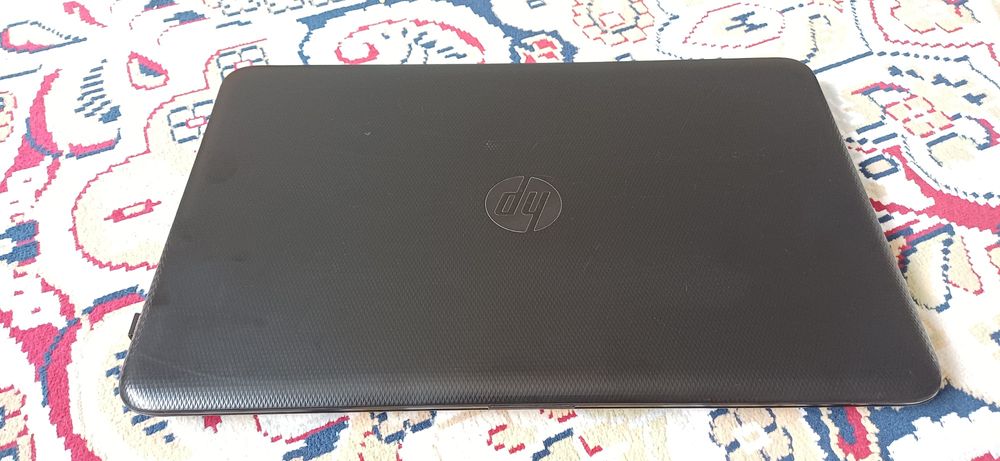 Ноутбук HP CORE I3