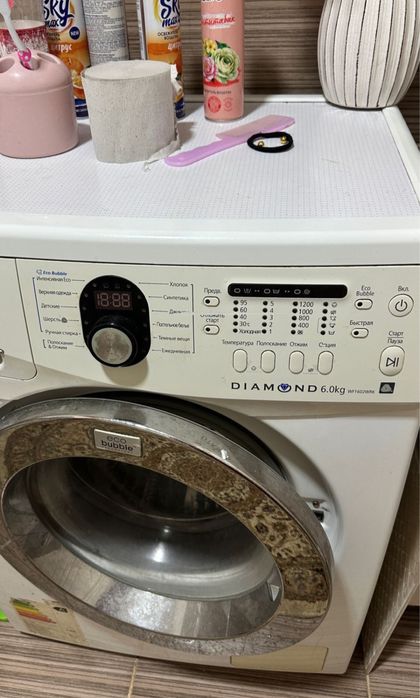 Стиральная машина самсунг