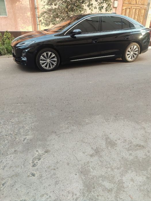 honji 2024yili 450km