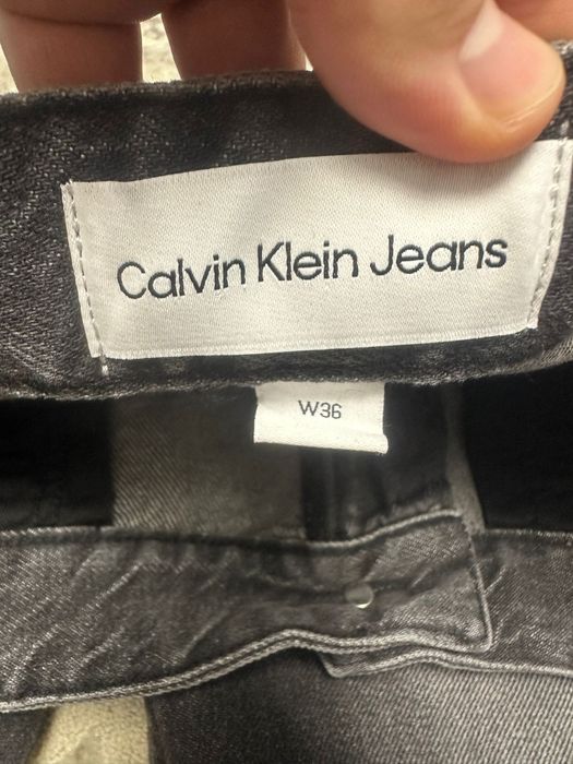 Blugi calvin Klein