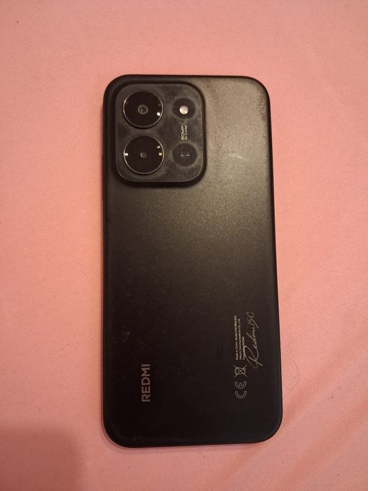 Vând Redmi 15 c 256 GB