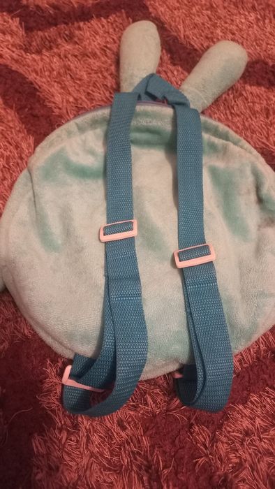 Рюкзак детский Крош