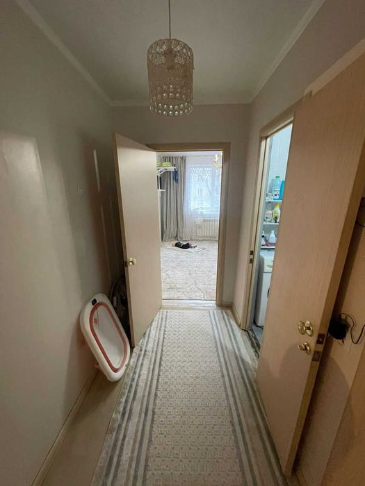 Продам 2 комнатную на Шанхае