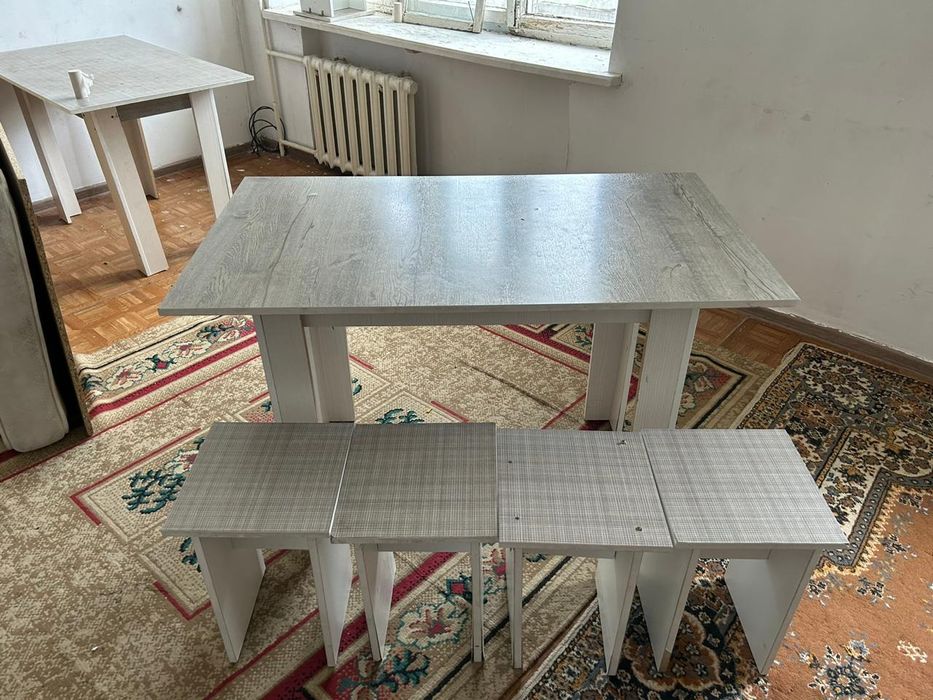 Мебель сатамыз хабарласыныздар