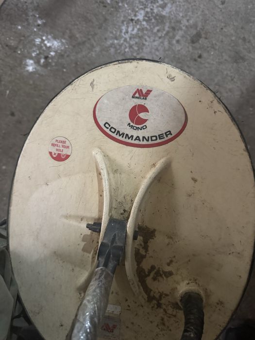 Продам minelab gpx4000