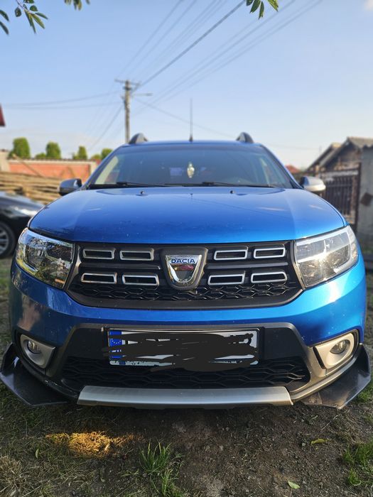 DACIA Sandero 2019 — imagine 5