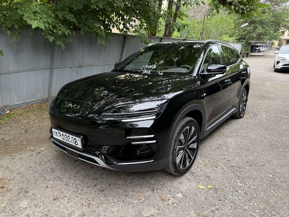 Byd Song Plus Smart Drive 2025,605