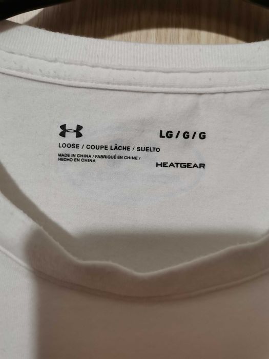 Tricou Under Armour, marimea L