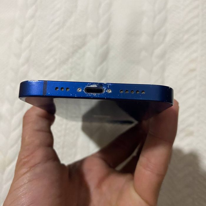 Iphone 12 xotrasi 128gb yomks 76% KH/A