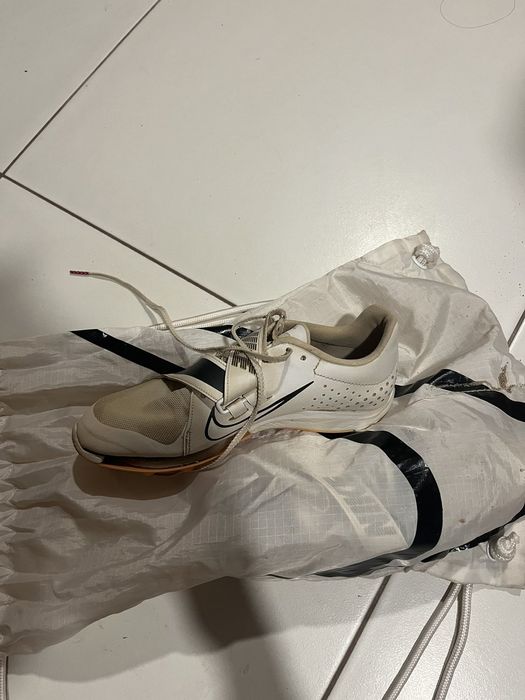 Шпайкове Nike Air Zoom Long Jump Elite