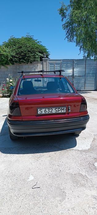 Opel Astra Продам