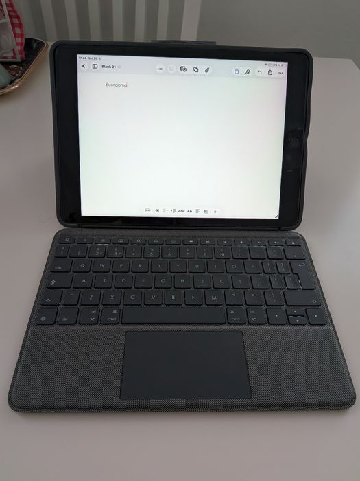 Ipad 9th Gen. 64GB