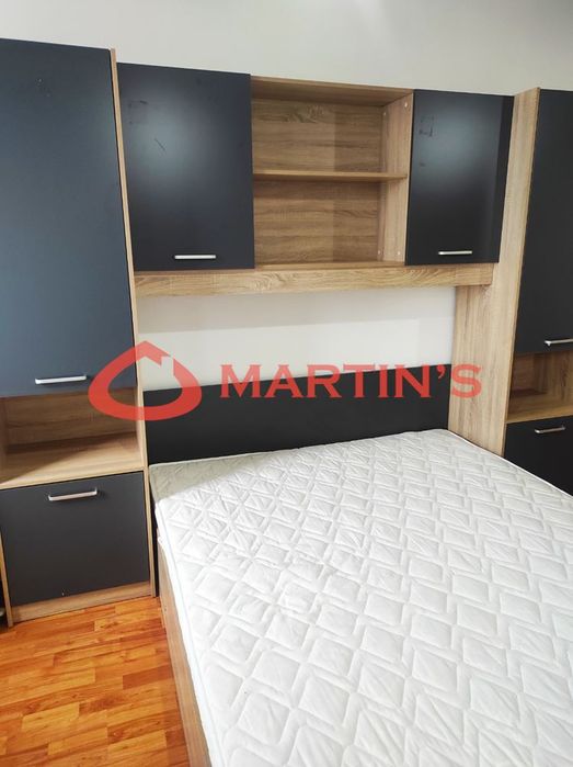 Дава се под наем Двустаен апартамент в София, Люлин 8 - 64 кв.м за 495 € - Снимка #7