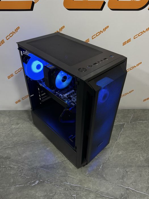 IGROVOY KEYS i3-12100/RX 580 8GB