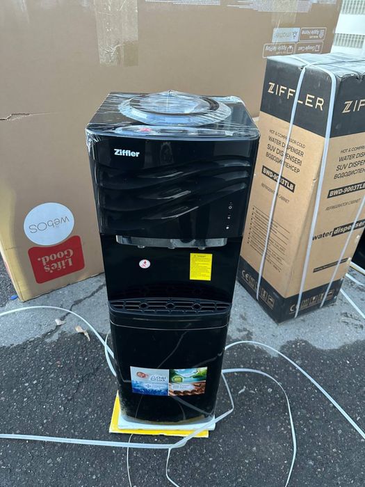 Кулер IMMER скидка со склада доставка бесплатно