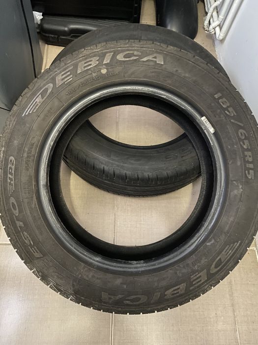 Anvelope Debica vara 185 65 R15