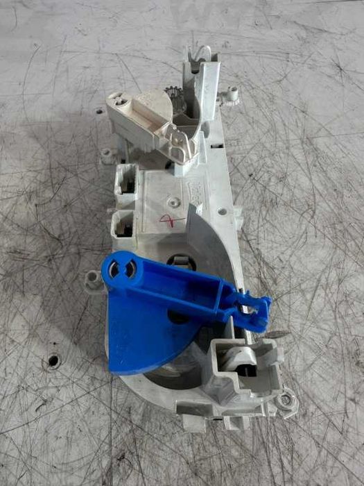 Panou comanda AC RENAULT CLIO 4 cod piesa T1019676Z