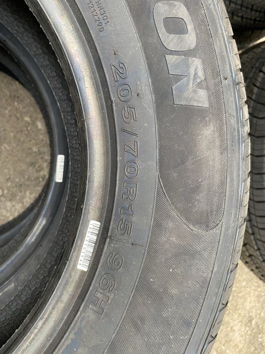 Шины резина размер 205/70/15