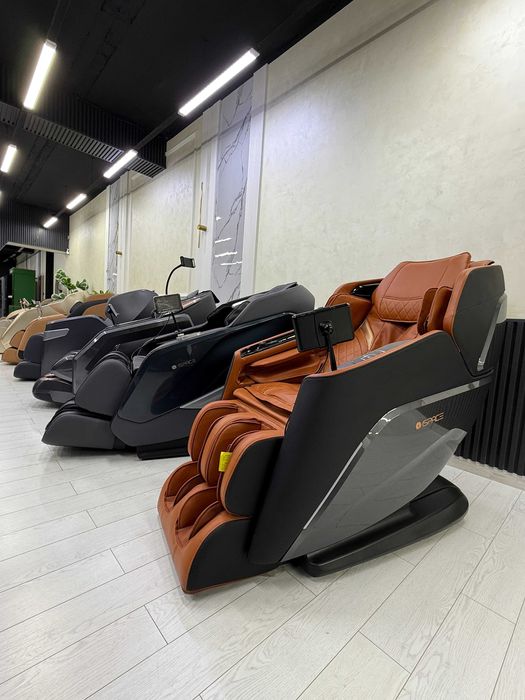 ОПТОМ Массажное кресло: широкий ассортимент, качество и удобство