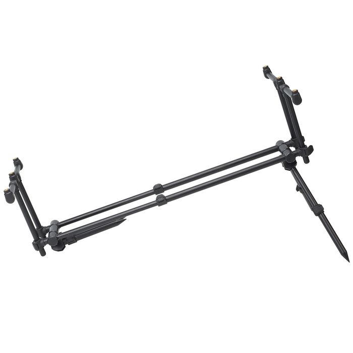 Rod pod 500 pescuit la crap - No Size - produs resigilat Decathlon