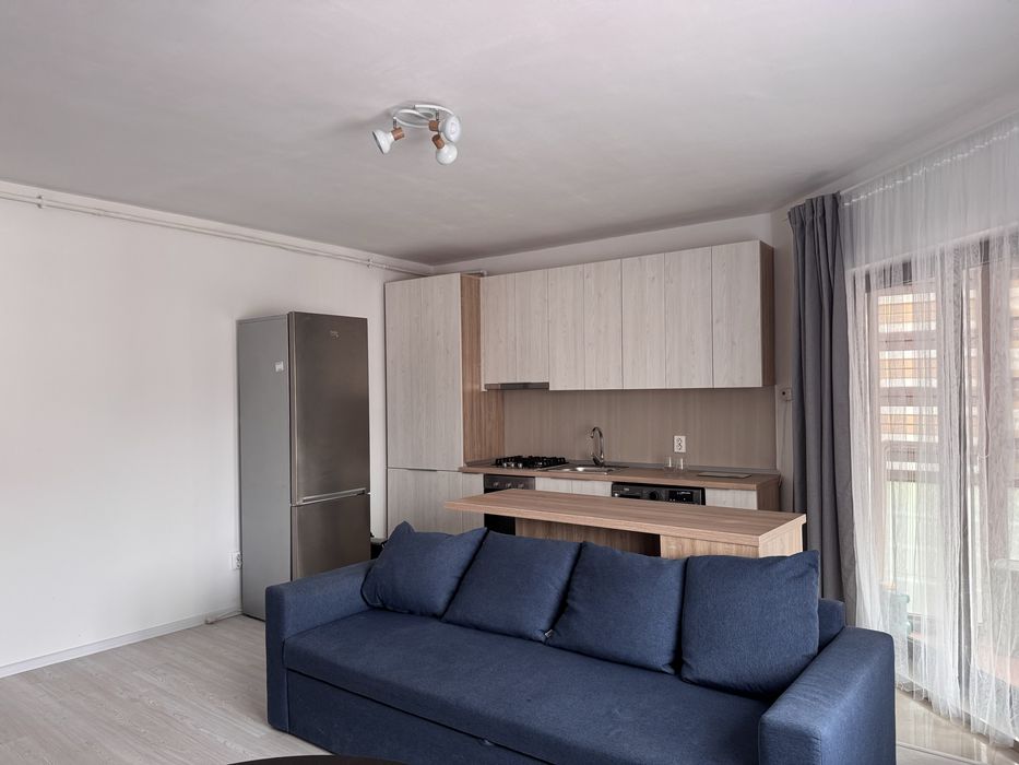 Inchirez apartament 2 camere