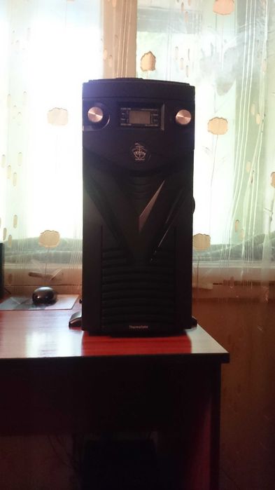 Системный блок Pentium 4 3000 mg