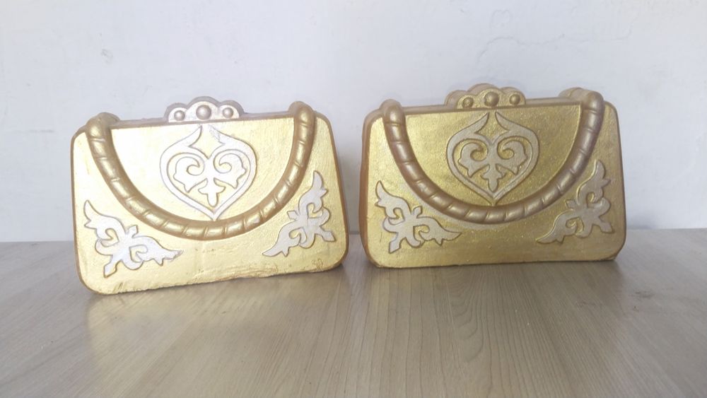 Продам копилки из гипса