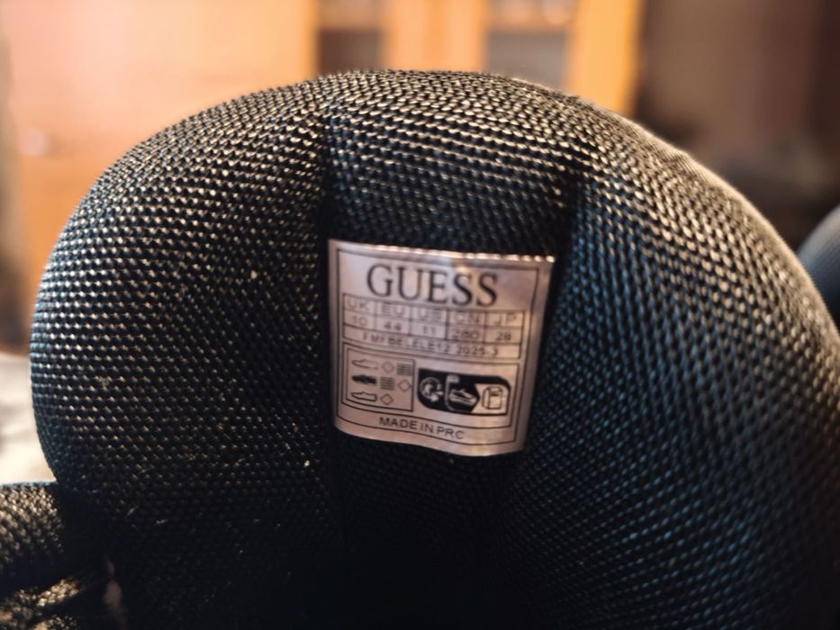 Мъжки маратонки Guess