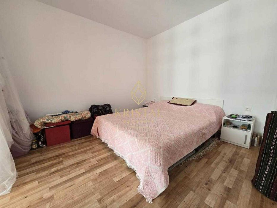 Продава се Двустаен апартамент в к.к. Слънчев бряг - 42 кв.м за 1500 €/кв.м - Снимка #5