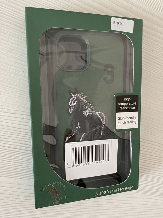 Чехол на iPhone 11 Pro