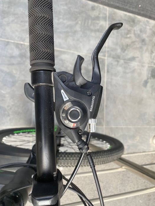 Велик состояние норм