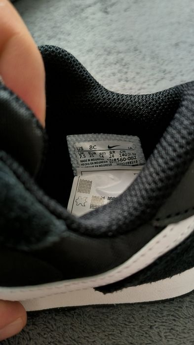 Детски маратонки Nike