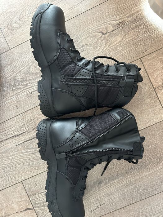 Кубинки S.W.A.T.