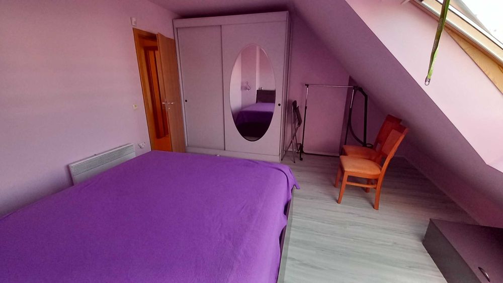 Дава се под наем Двустаен апартамент в София, Банишора - 65 кв.м за 484.5 € - Снимка #10