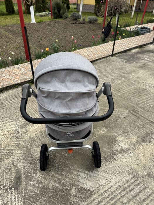 Stokke Scoote v2 бебешка/детска количка