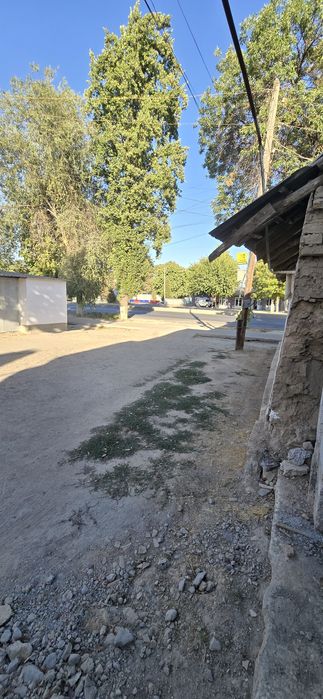 Ховли 2.5 сотих Янгийул Шахар самарканд кучаси