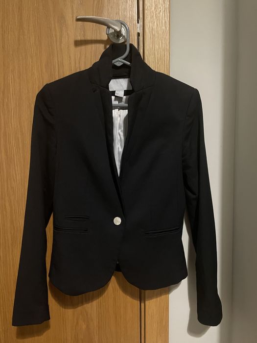 Ново сакo/ блейзър H&M EUR 34